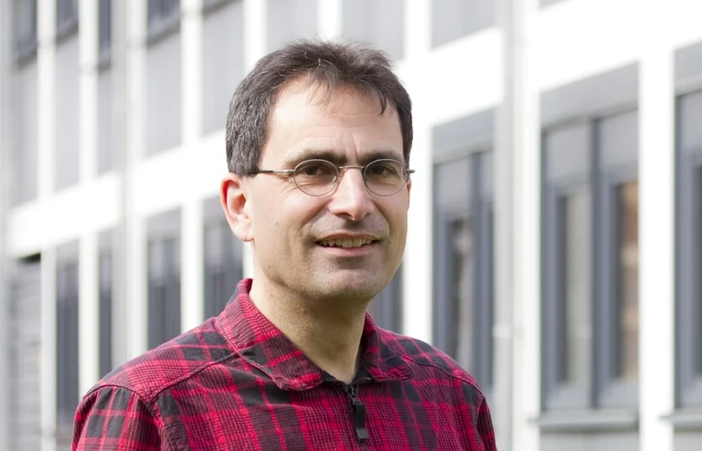 Benno Zimmermann