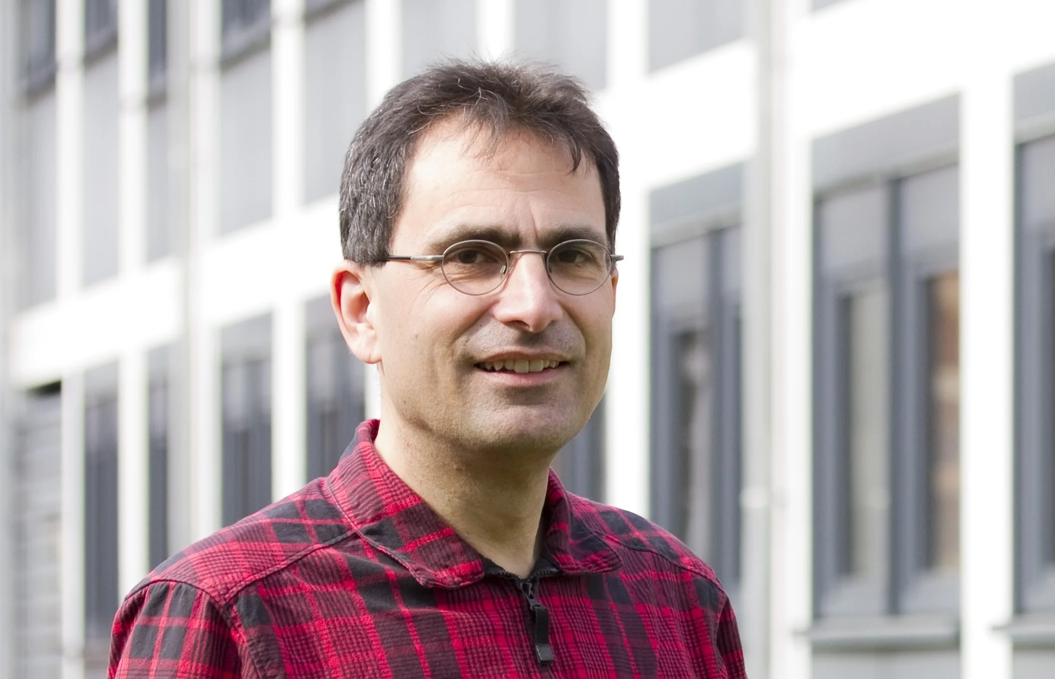 Benno Zimmermann