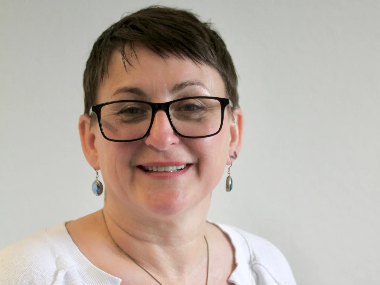photo of susan fürst